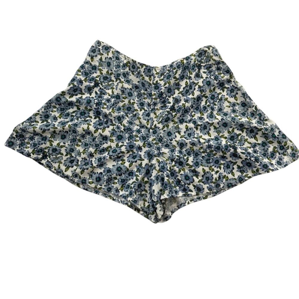 Kimchi Blue Shorts Rayon
